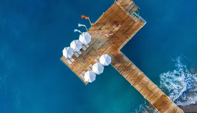 Sailors Beach Club