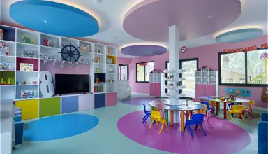 Sailors Beach Club