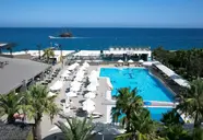 Sailors Beach Club