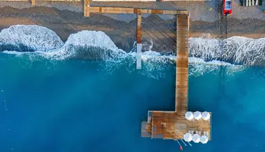 Sailors Beach Club