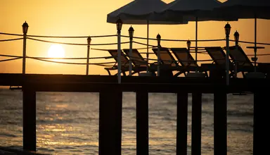 Sailors Beach Club