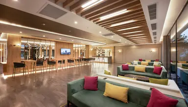 Sailors Beach Club