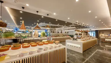 Sailors Beach Club