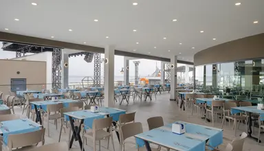 Sailors Beach Club
