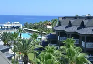 Sailors Beach Club