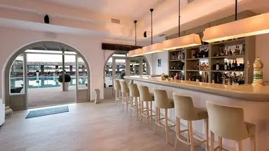 Saint Andrea Resort