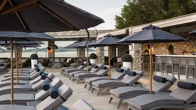 Saint Andrea Resort