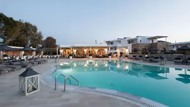 Saint Andrea Resort