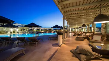 Saint Andrea Resort
