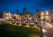 Saint George Gournes Bay