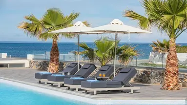 Saint George Gournes Bay