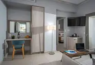 Saint George Gournes Bay