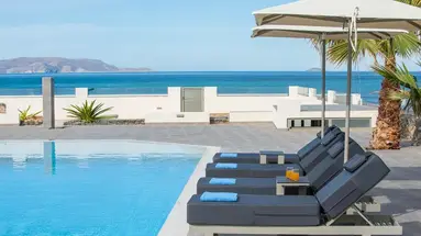 Saint George Gournes Bay