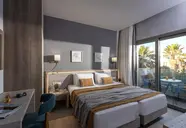 Saint George Gournes Bay