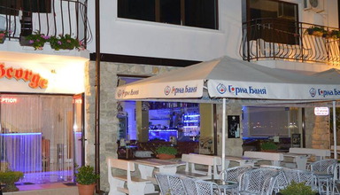Saint George (Nessebar)
