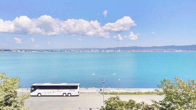 Saint George (Nessebar)