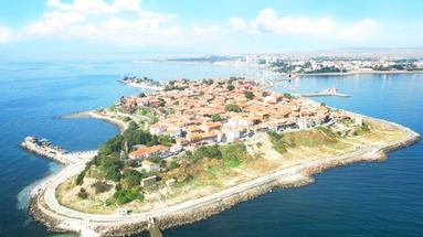 Saint George (Nessebar)