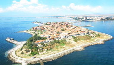 Saint George (Nessebar)