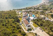 Saint George Palace (Agios Georgios)