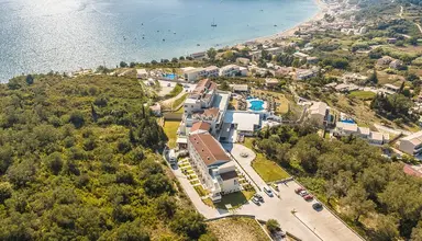 Saint George Palace (Agios Georgios)