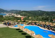 Saint George Palace (Agios Georgios)