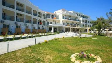 Saint George Palace (Agios Georgios)