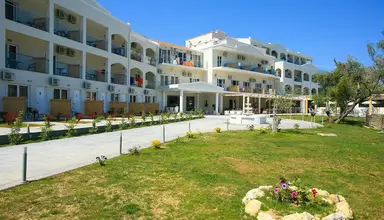 Saint George Palace (Agios Georgios)
