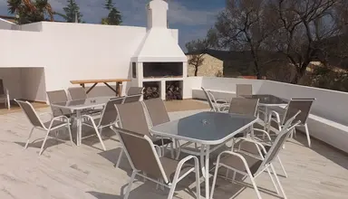 Saint George Palace (Agios Georgios)