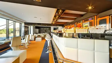 Saint George Palace (Bansko)