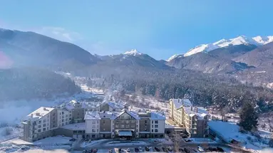 Saint George Palace (Bansko)