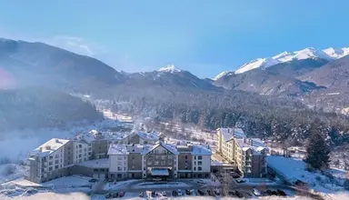 Saint George Palace (Bansko)