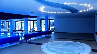 Saint George Palace (Bansko)