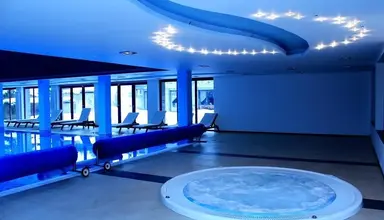 Saint George Palace (Bansko)