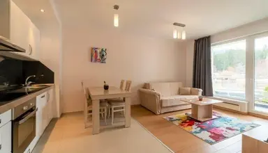 Saint George Palace (Bansko)