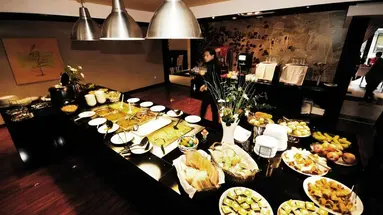 Saint George Palace (Bansko)