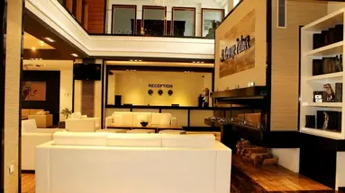 Saint George Palace (Bansko)