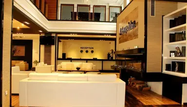 Saint George Palace (Bansko)