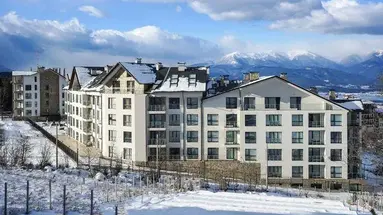 Saint George Palace (Bansko)