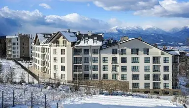 Saint George Palace (Bansko)