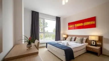 Saint George Palace (Bansko)