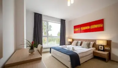 Saint George Palace (Bansko)