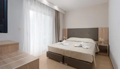 Saint George Resort Archangelos