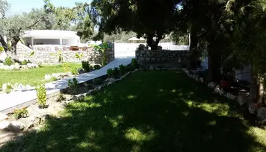 Saint George Resort Archangelos