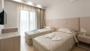Saint George Resort Archangelos