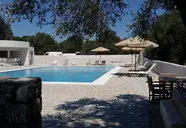 Saint George Resort Archangelos
