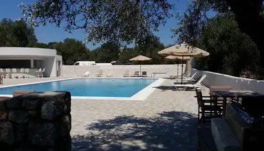 Saint George Resort Archangelos