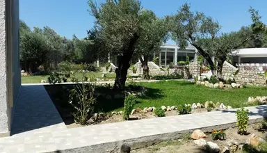 Saint George Resort Archangelos