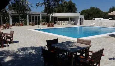 Saint George Resort Archangelos