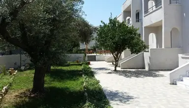 Saint George Resort Archangelos