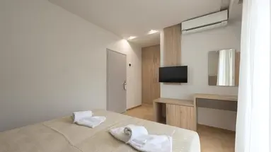 Saint George Resort Archangelos